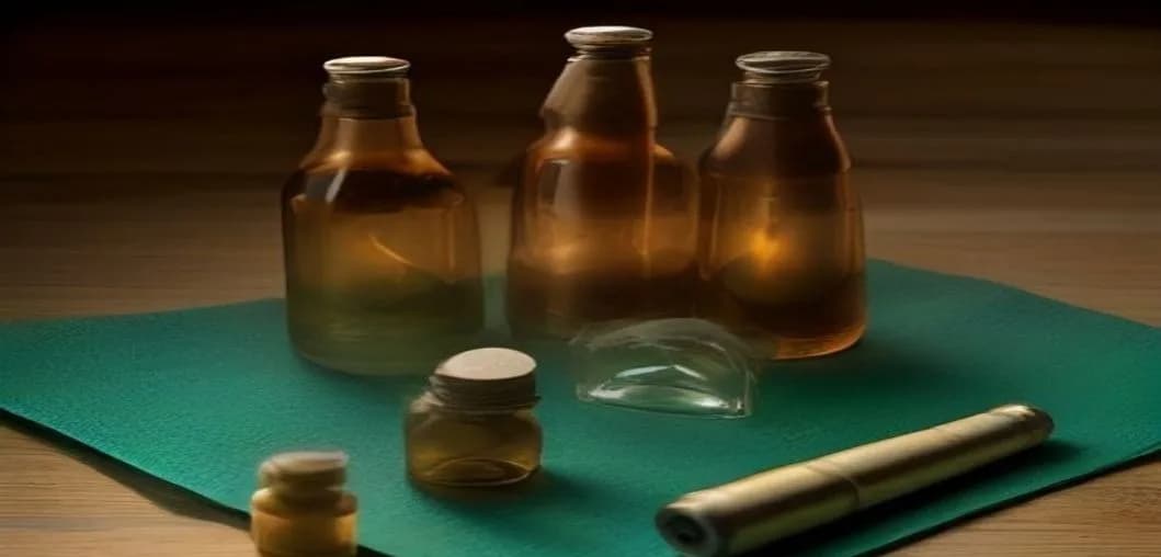 CBD Oil: Muscle Recovery & Immunity Boost