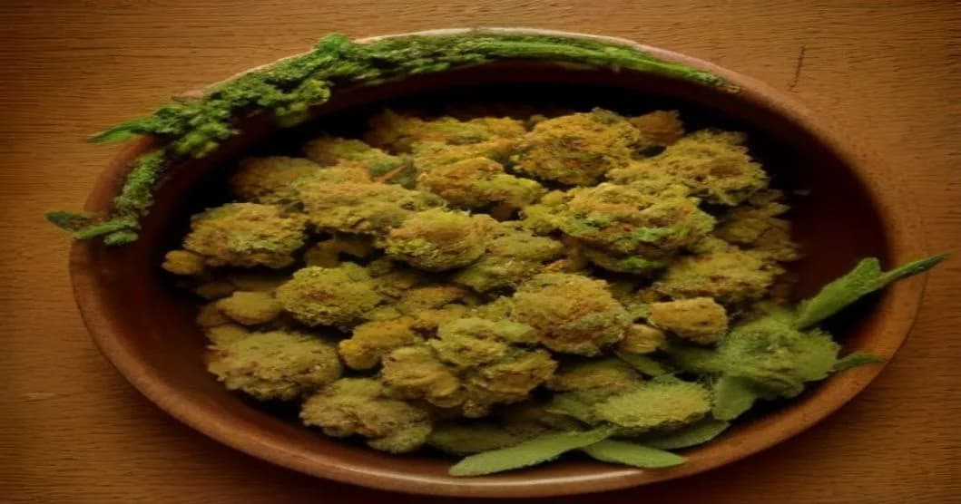 Is THC-A Natural? Complete Science Guide for India