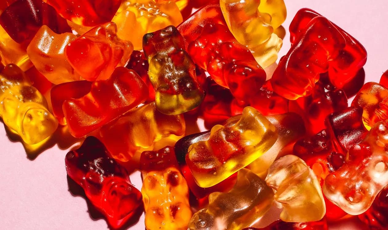 CBD Gummies Explained: How They Work, Benefits and Side Effects