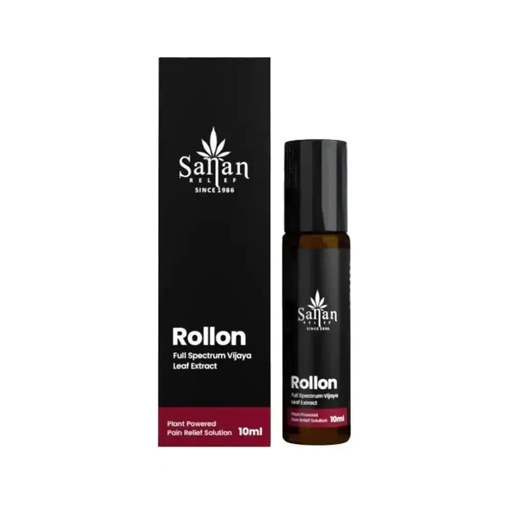 Sanan Pain Relief Rollon
