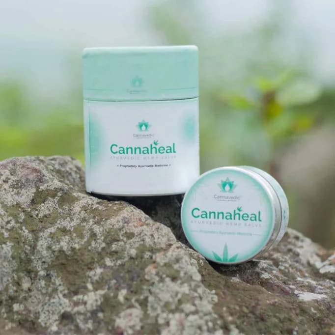 Cannaheal | Skin Infection Cream