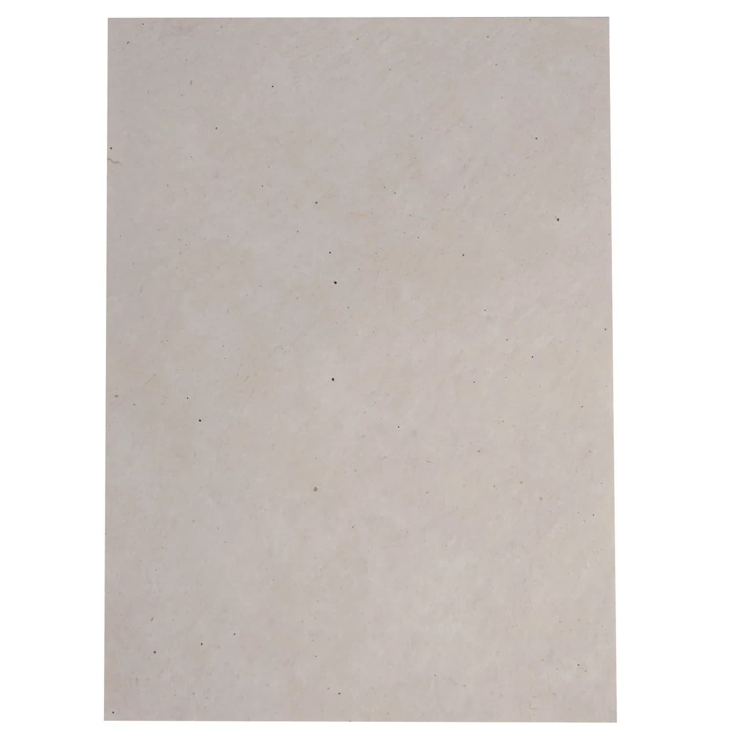 100 GSM Hemp A4 White Sheet Sets | OG Hemp