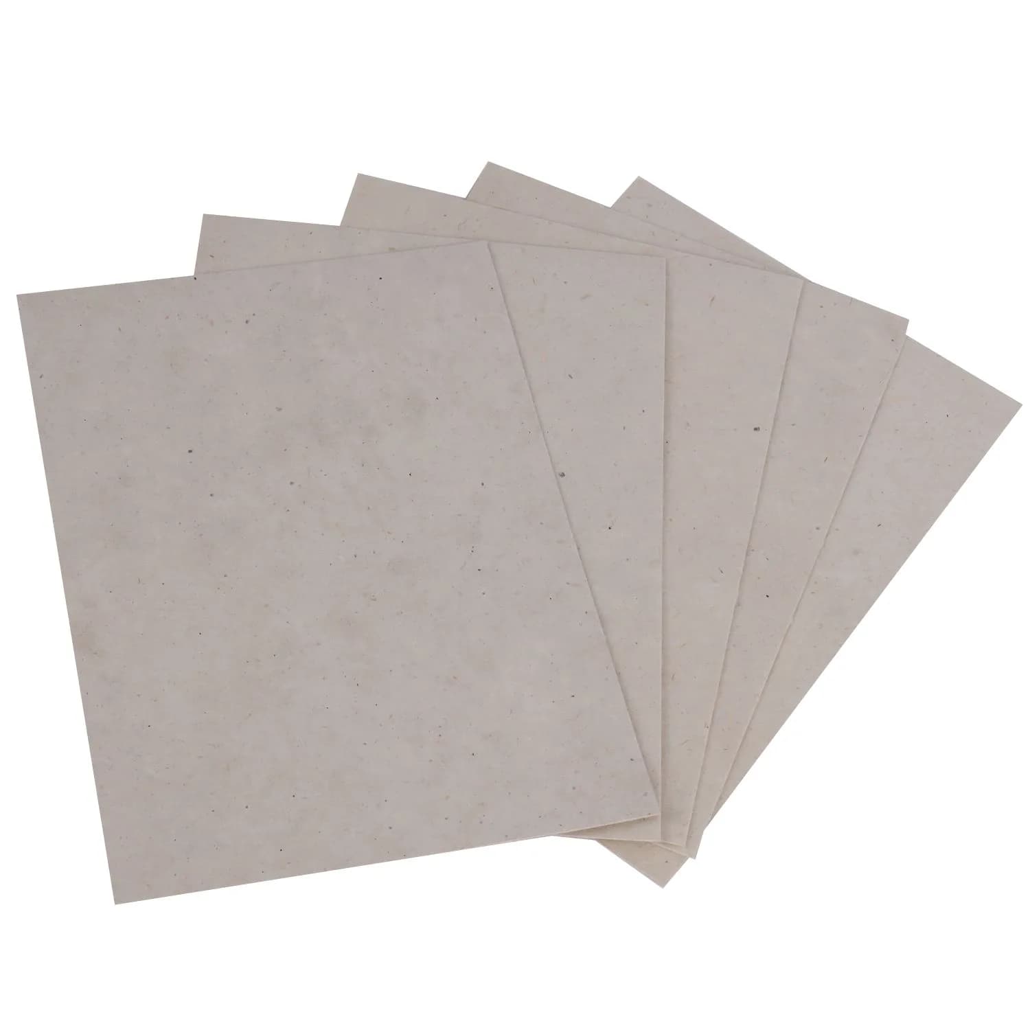 300 GSM Hemp A5 White Sheet Sets | OG Hemp
