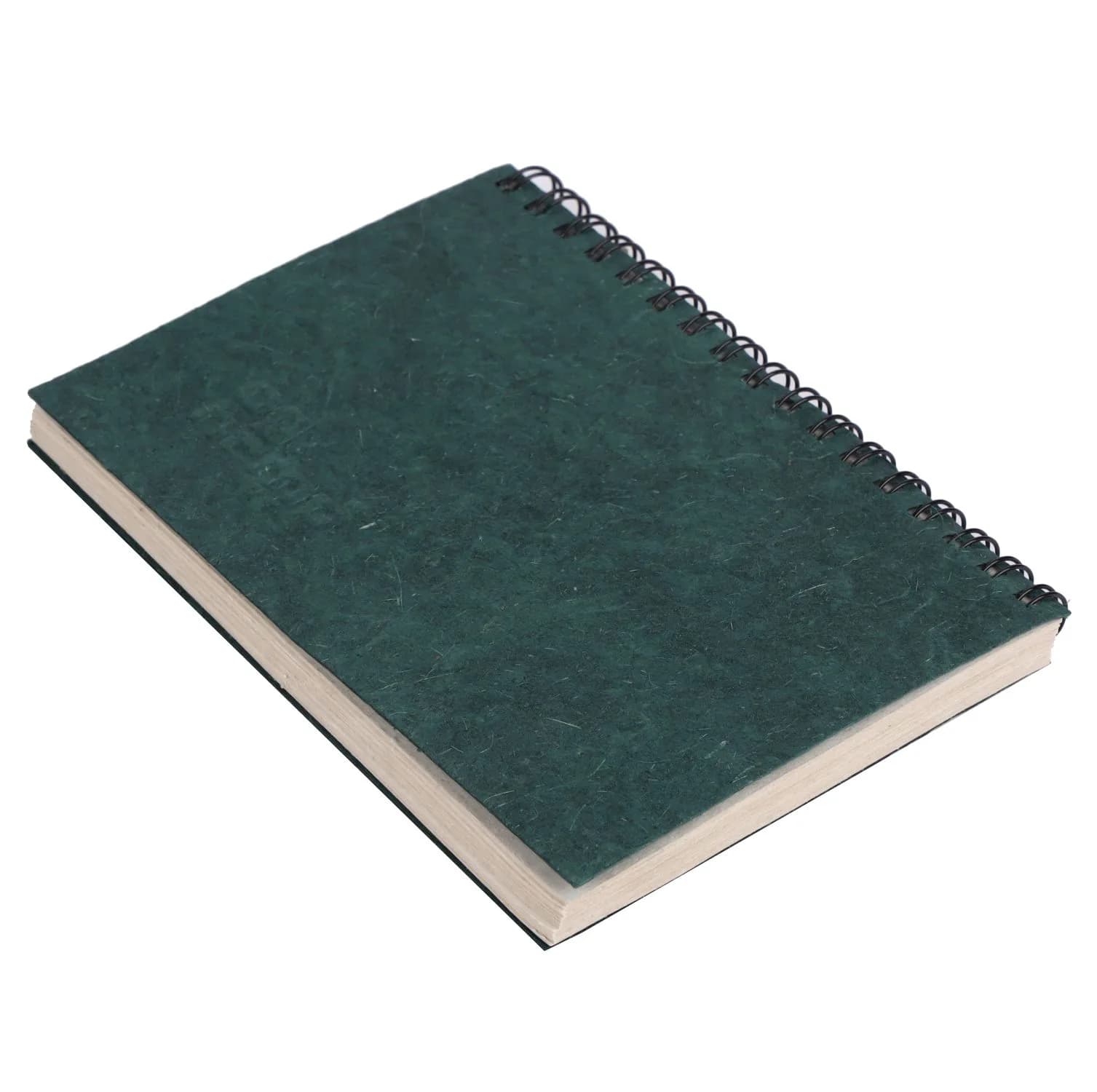 A5 Hemp Wiro Diary || Lost and Found || 40 Pages | OG Hemp