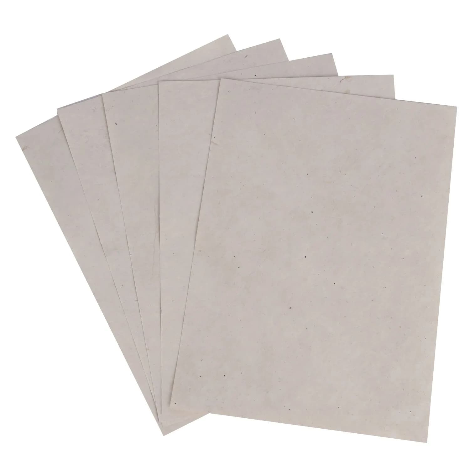 300 GSM Hemp A4 White Sheet Sets | OG Hemp