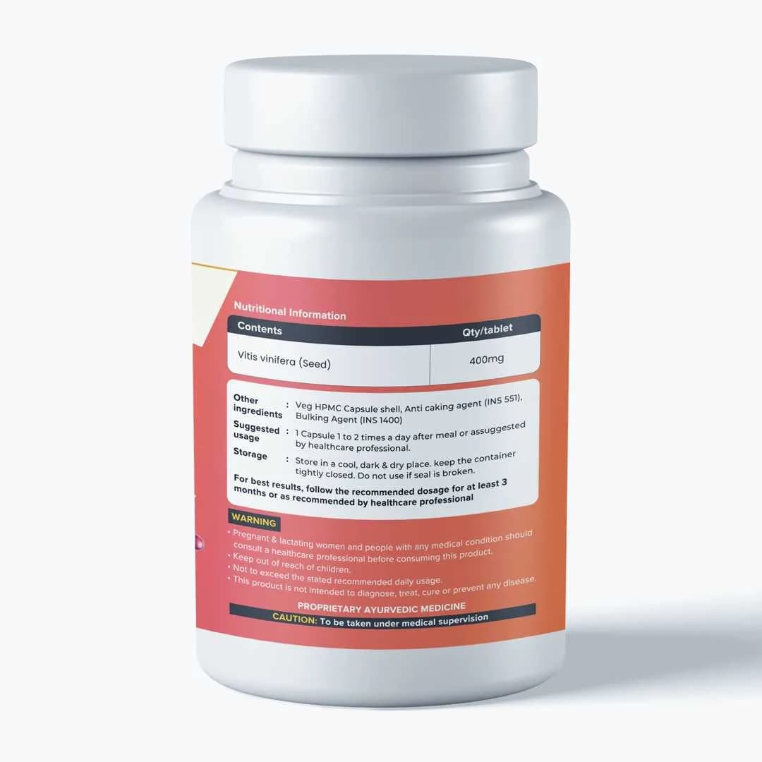 Green Tea extract | 700MG | ZenOnco