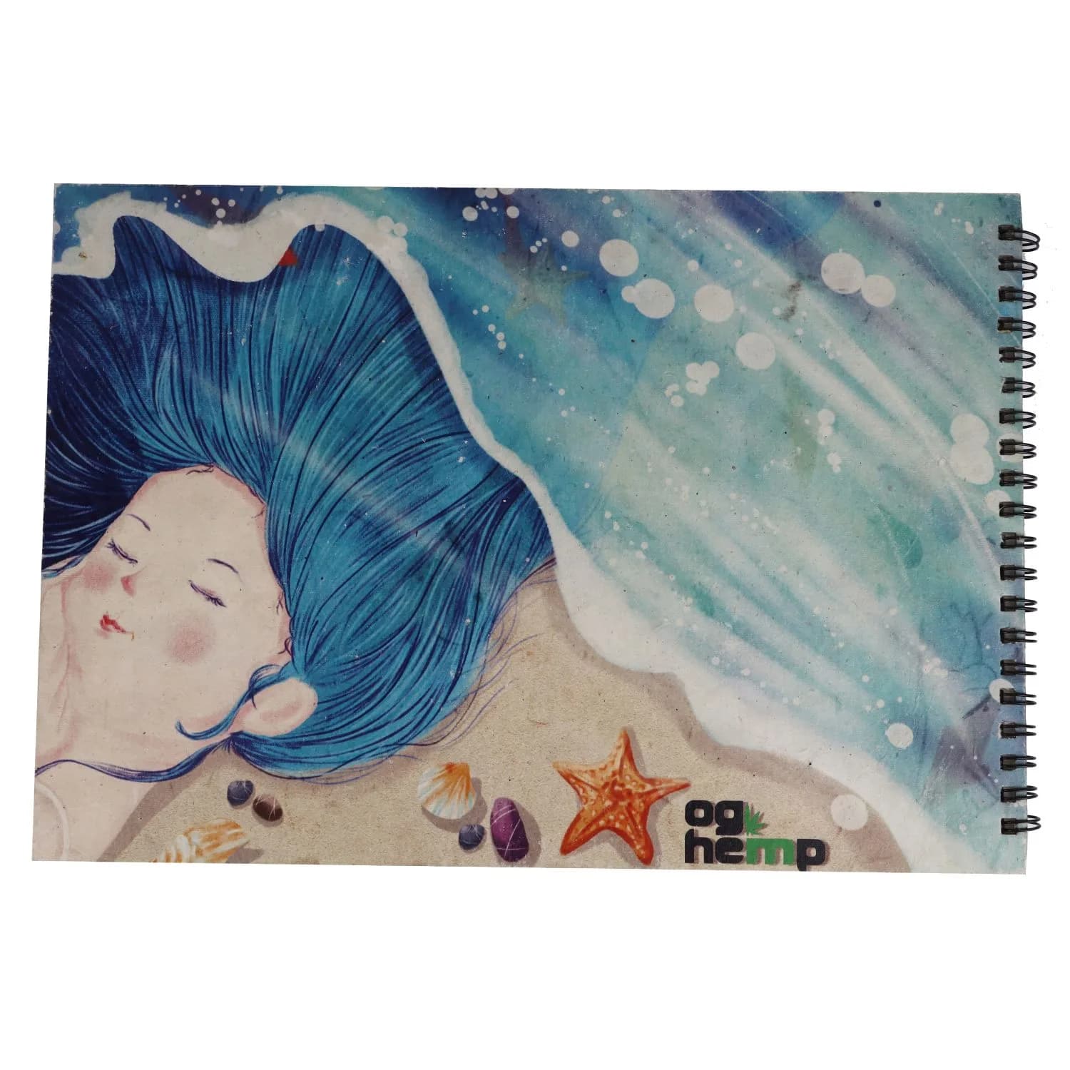 300 GSM Artistic Cannavas || 1 Piece | OG Hemp