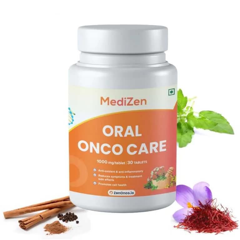 Oral Onco Care | 1000MG | ZenOnco