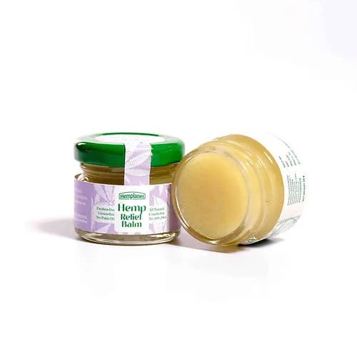 Hemp Relief Balm - 30g - Hemplanet