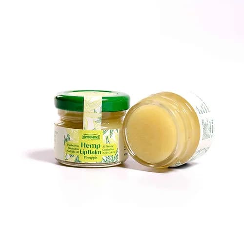 Hemp Lip Balm - 30g - Hemplanet