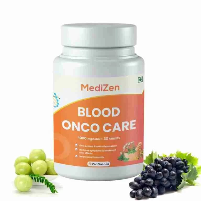 Blood Onco Care | 1000MG | ZenOnco
