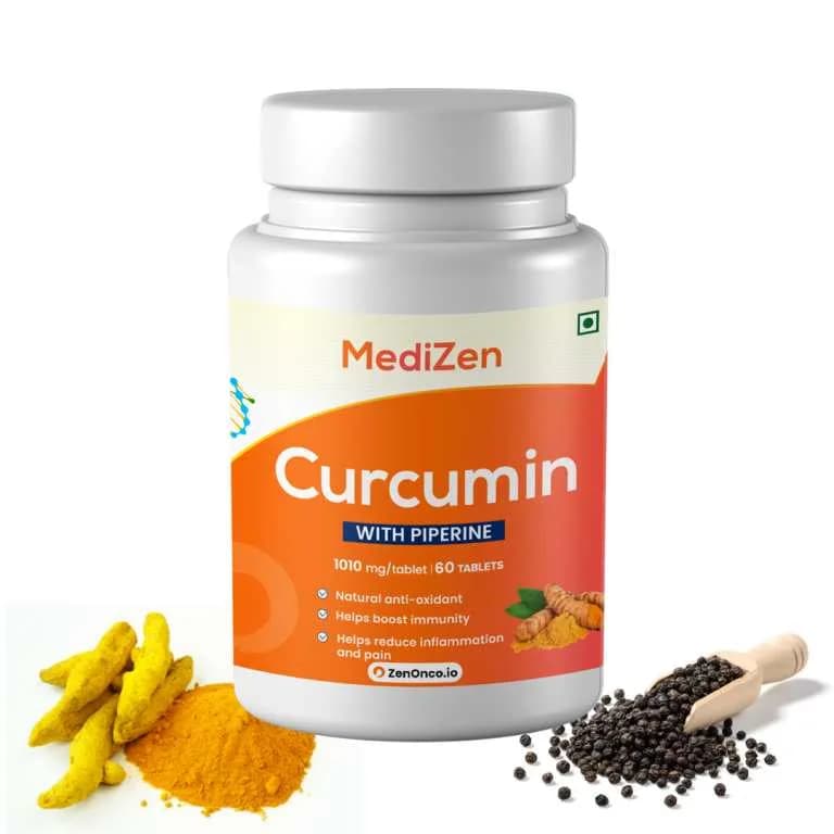 Curcumin | 1010MG | ZenOnco