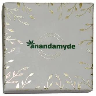 CBD:THC extract