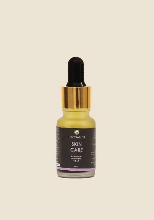 CannaBliss SKIN CARE | 10 ML