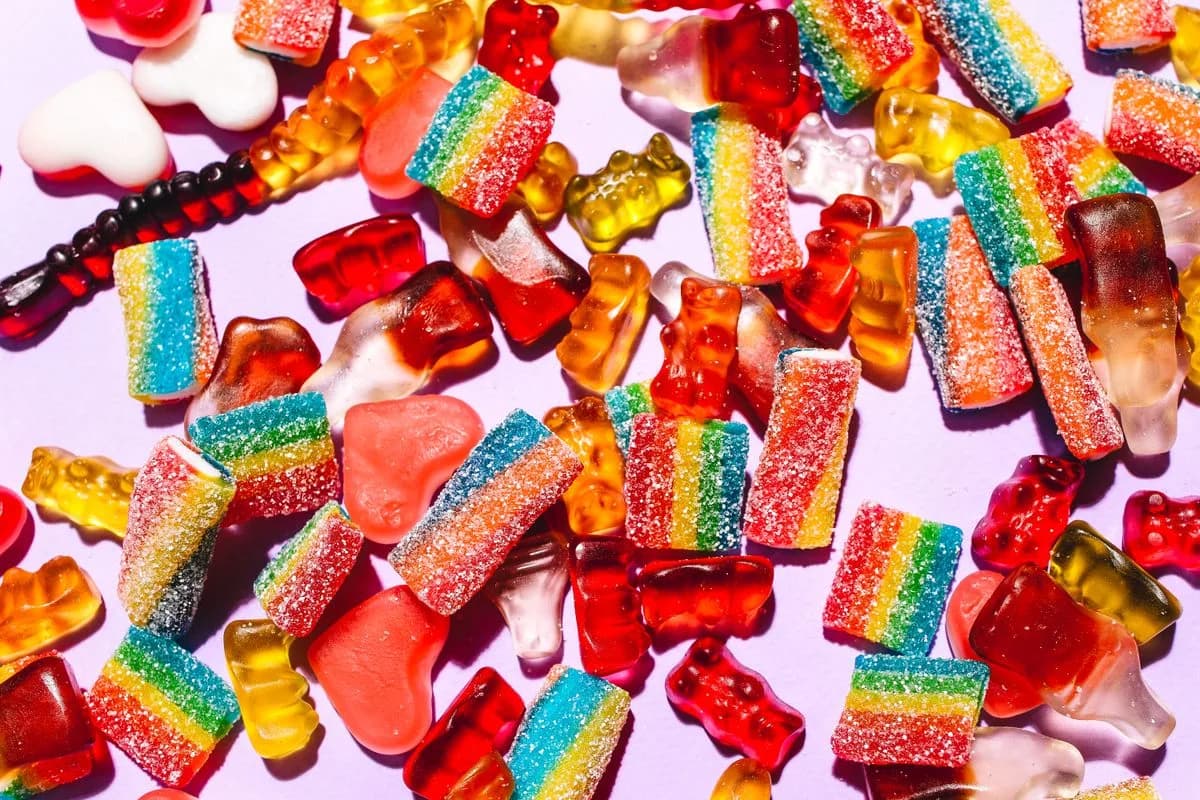 Gummy Bear Edibles India: Complete Guide to Cannabis Gummies, Dosage & Where to Buy