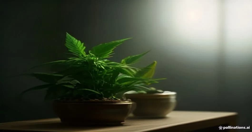 What Is OG Bud? Cannabis Strains Guide & Legal Vijaya Extract in Mumbai
