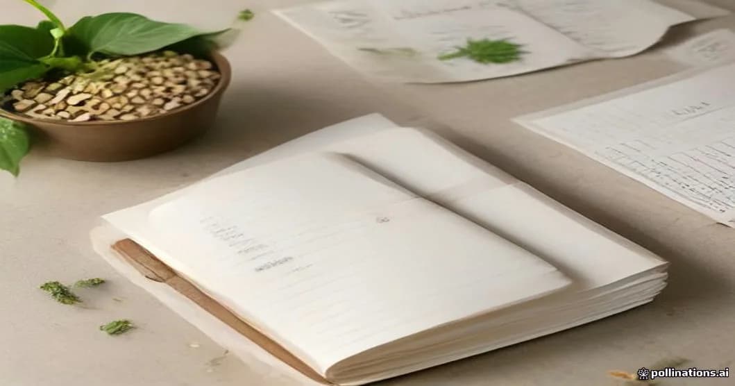 Hemp Paper Products: Eco-Friendly Stationery & Sustainable Alternatives