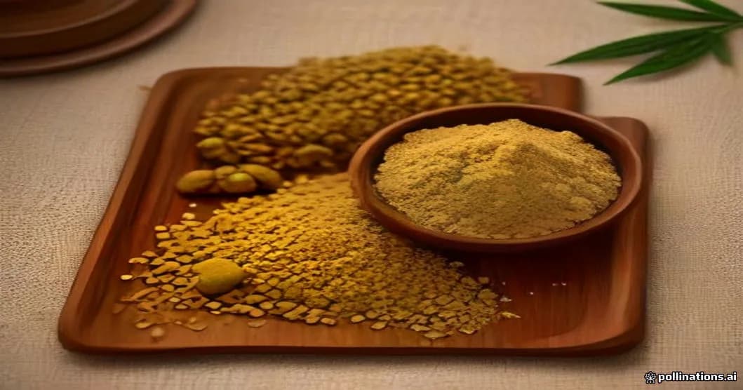 Hemp Protein Powder Benefits: Complete Nutrition Guide for India