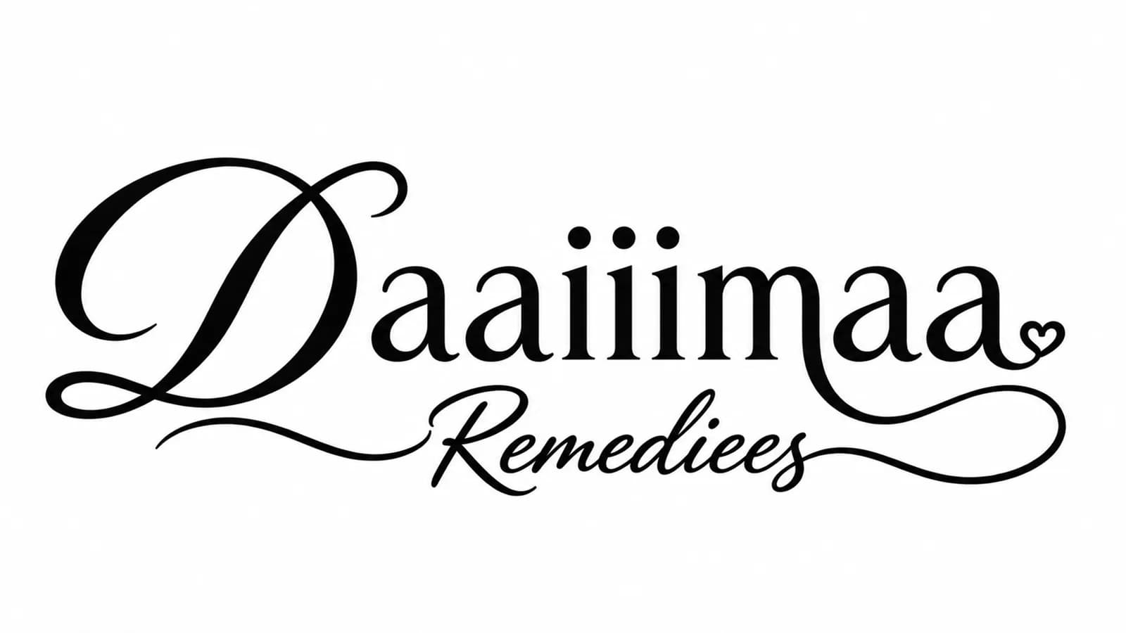 Daaiiimaa Remediees