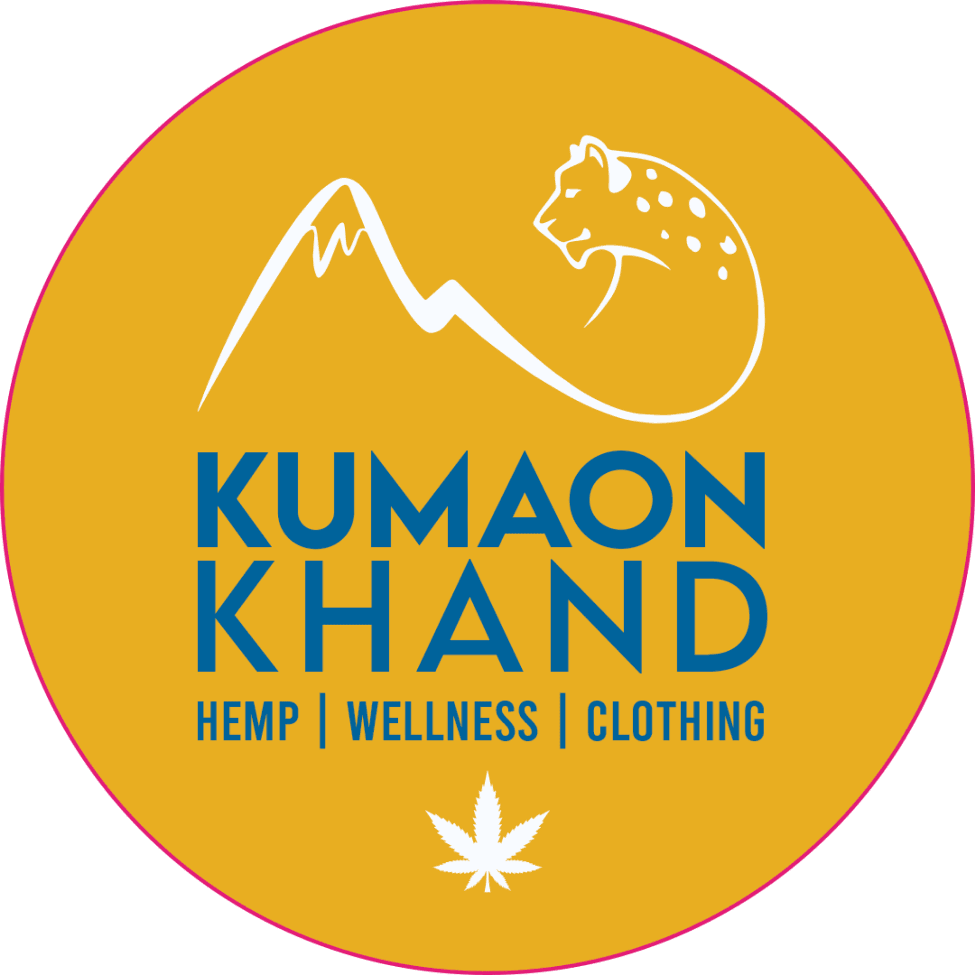 KUMAON KHAND