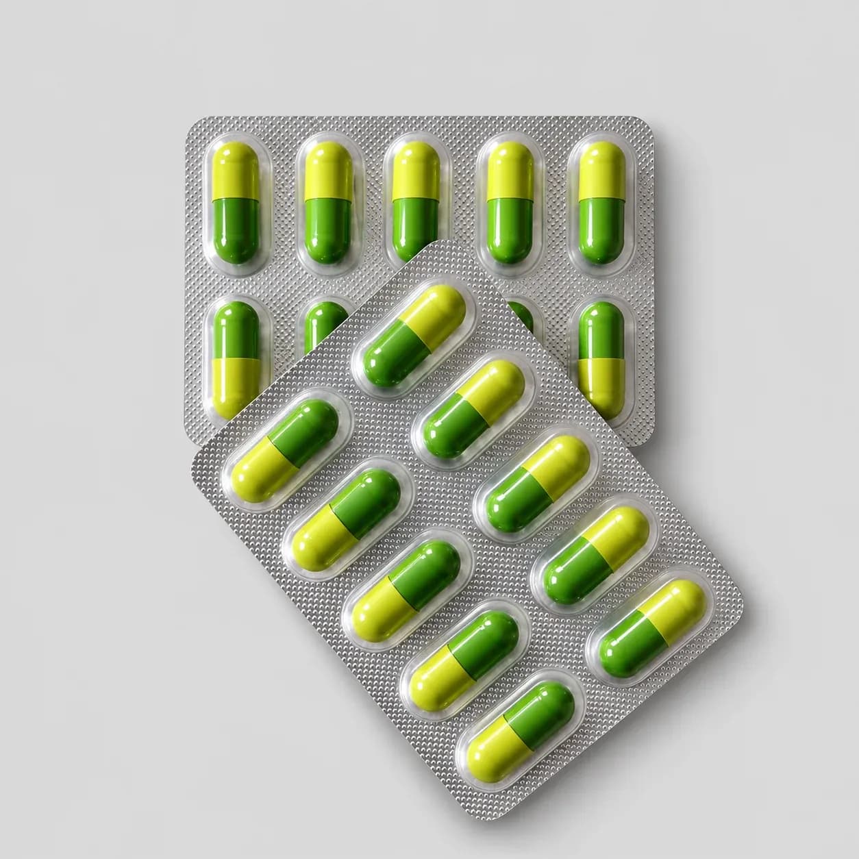 Medicann Cannabis Leaf Extract Capsule | 250mg โ image 1 of 5